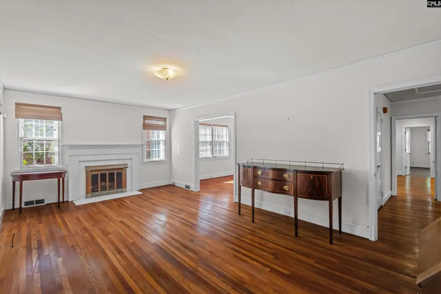 2731 Burney Drive, Columbia, SC 29205 - #3