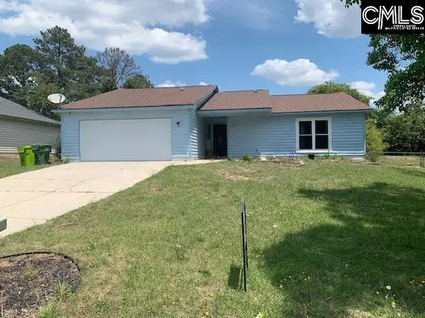 308 Firebrick Lane, Columbia, SC 29229