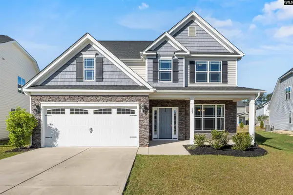 629 Roslindale Circle, Blythewood, SC 29016