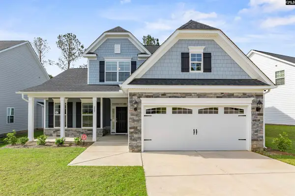 222 Falling Leaves Lane, Blythewood, SC 29016