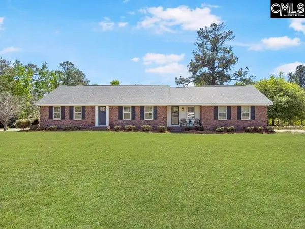 114 Azalea Drive, St. Matthews, SC 29135