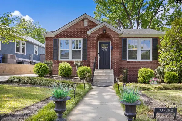 3125 Park Street, Columbia, SC 29201