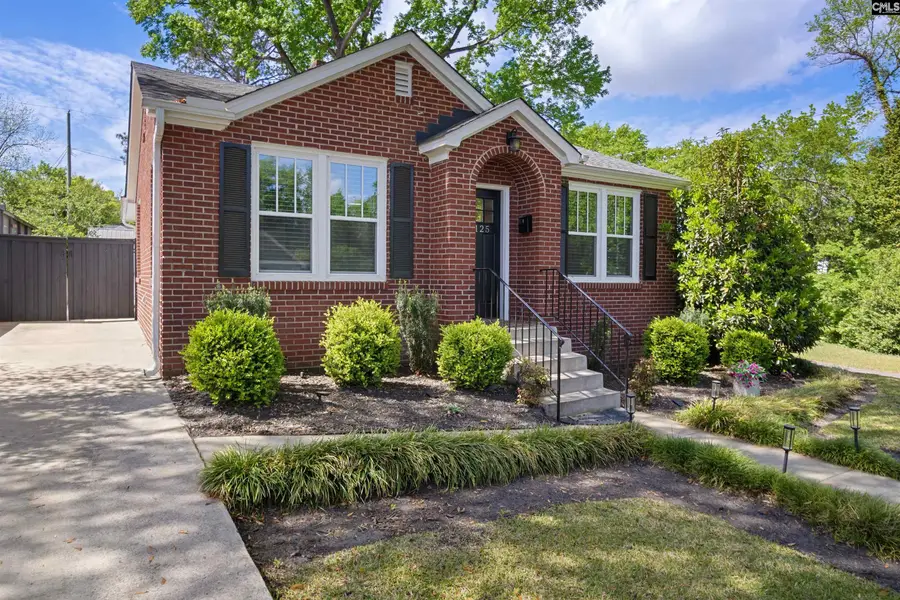 3125 Park Street, Columbia, SC 29201 - #3
