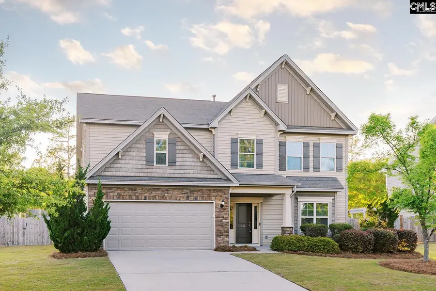 130 Tannery Way, Lexington, SC 29073 - #2