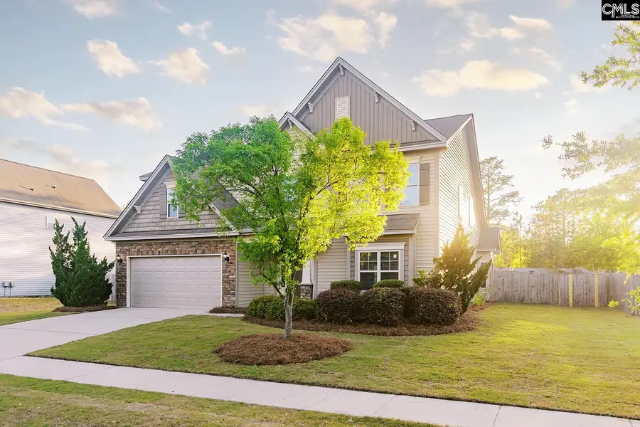 130 Tannery Way, Lexington, SC 29073 - #3