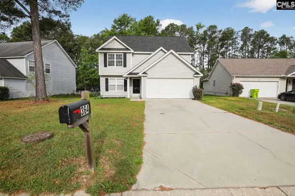 364 Cane Brake Circle, Columbia, SC 29223