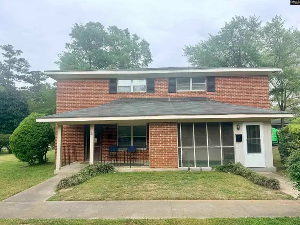 1100 Skyland Drive #J-1, Columbia, SC 29210