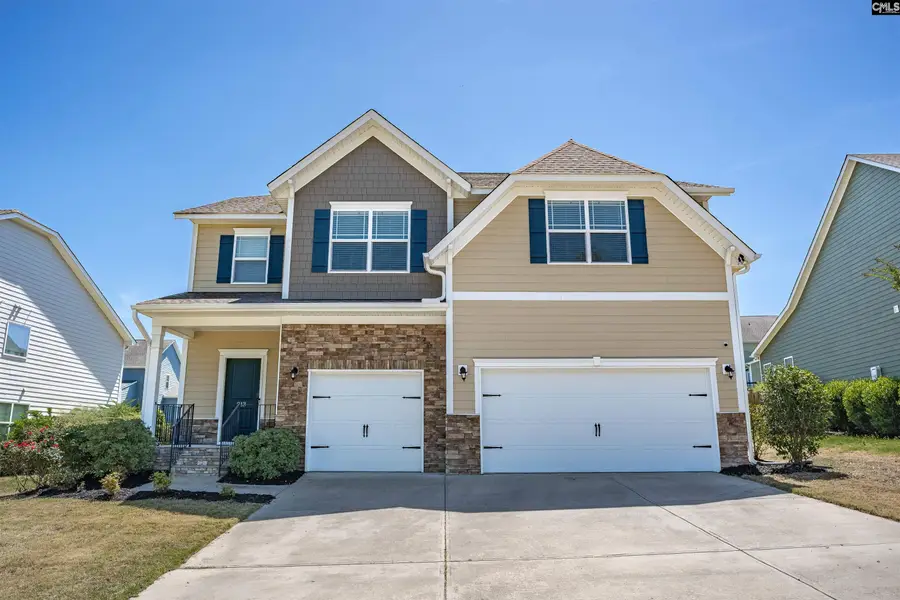 213 Goldenfluke Drive, Lexington, SC 29072 - #2