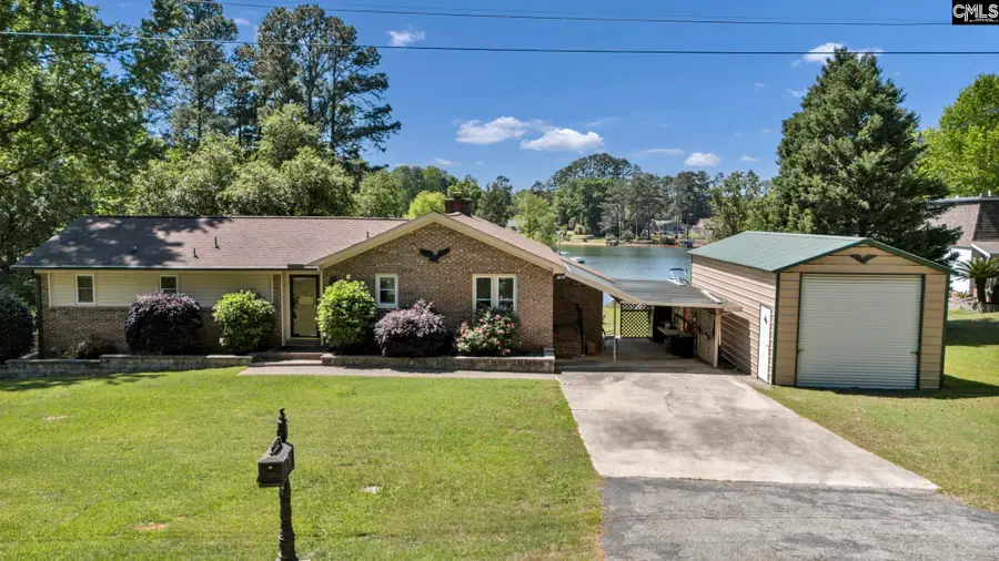 139 Steeplechase Road, Lexington, SC 29072 - #2