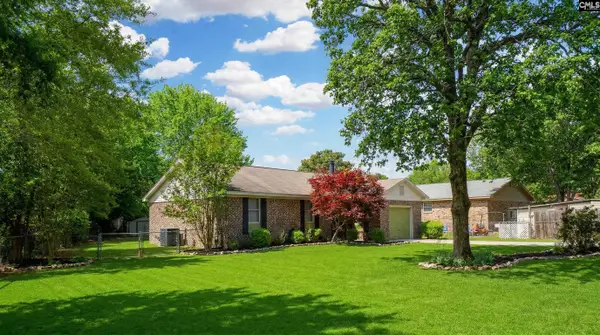 2743 American Avenue, West Columbia, SC 29170