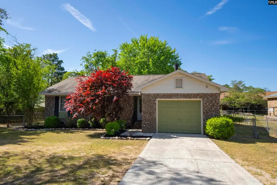 2743 American Avenue, West Columbia, SC 29170 - #2