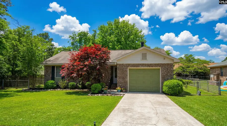 2743 American Avenue, West Columbia, SC 29170 - #3