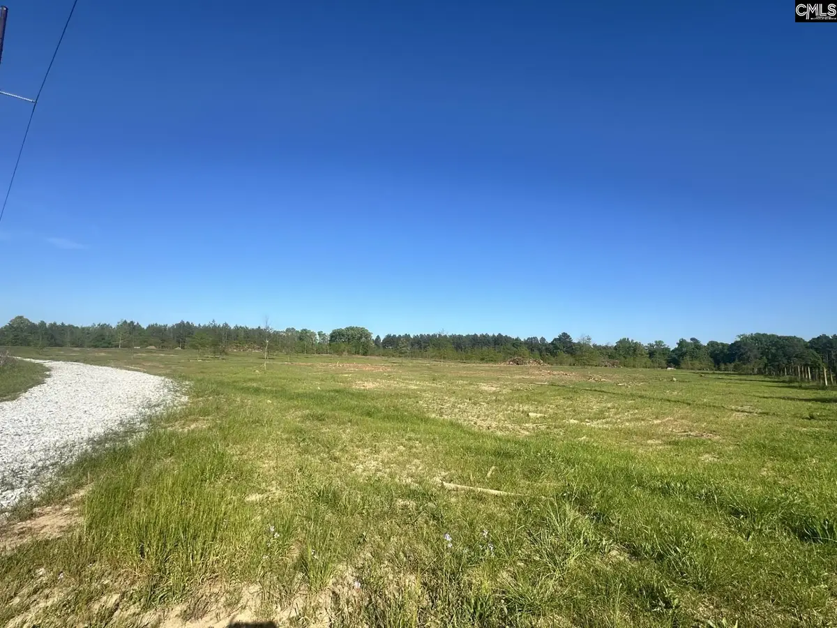 0 Livingston Road, Pomaria, SC 29126 - #1