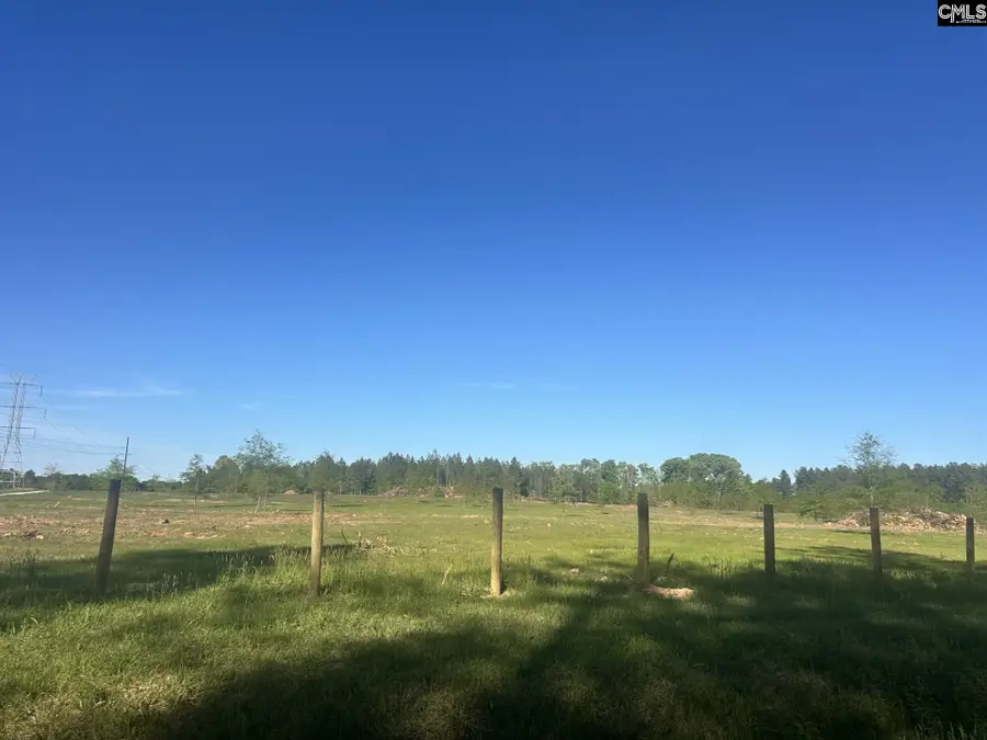 0 Livingston Road, Pomaria, SC 29126 - #3