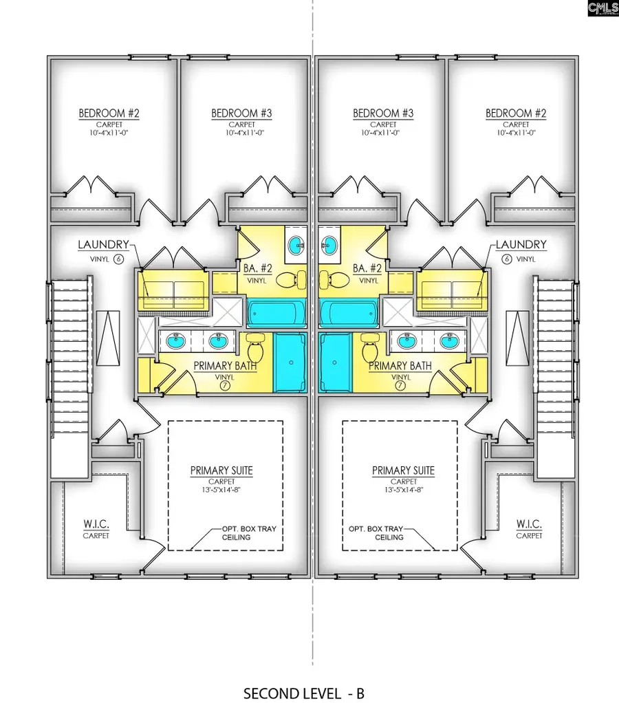 154 Odell Drive, Cayce, SC 29033 - #3