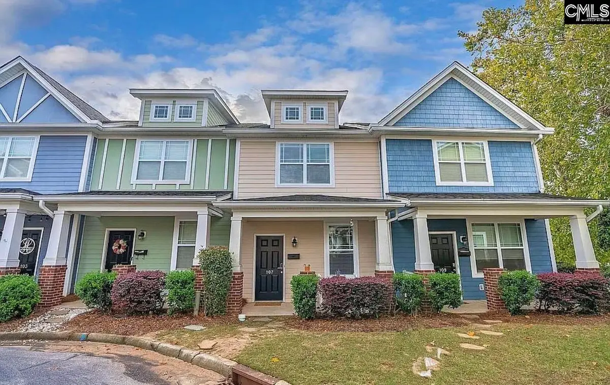 107 Arsenal Academy Place, Columbia, SC 29201 - #1