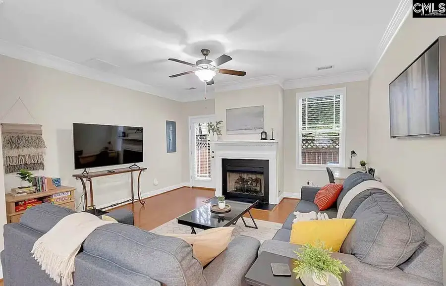 107 Arsenal Academy Place, Columbia, SC 29201 - #3