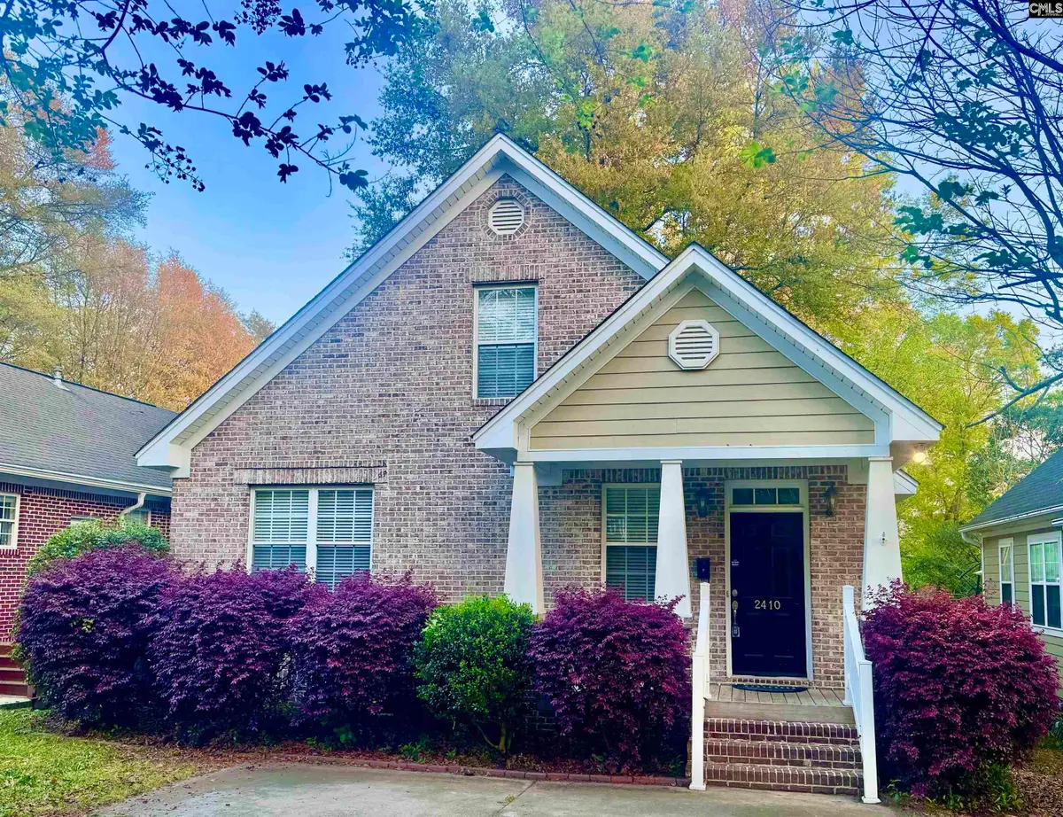 2410 Superior Street, Columbia, SC 29205 - #1