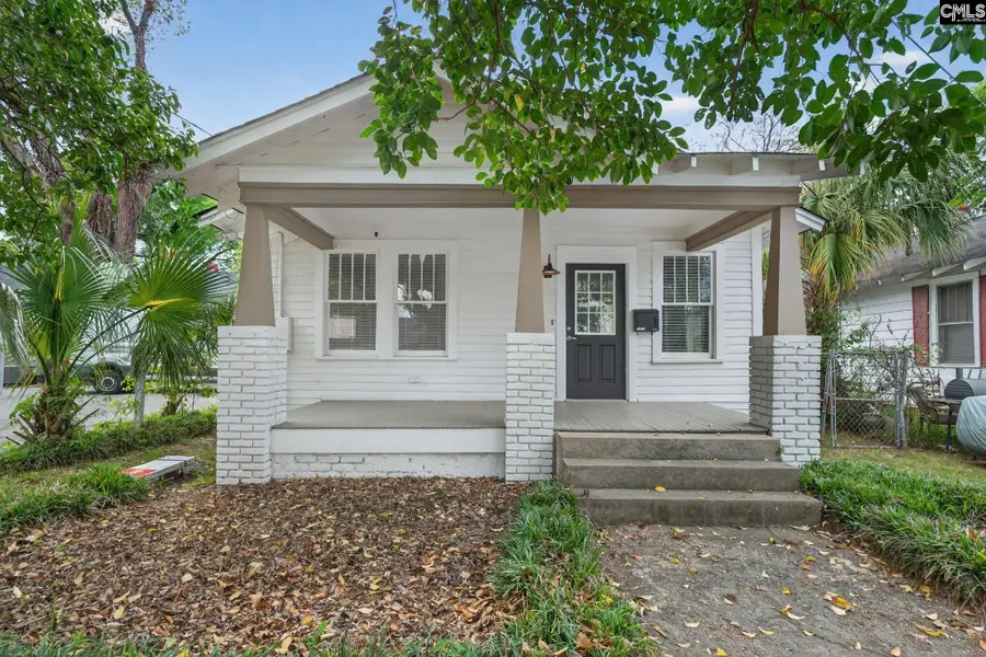 1911 Pickens Street, Columbia, SC 29201 - #2