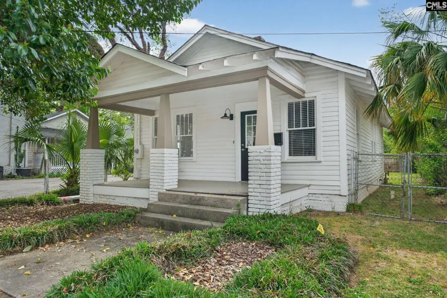 1911 Pickens Street, Columbia, SC 29201 - #3
