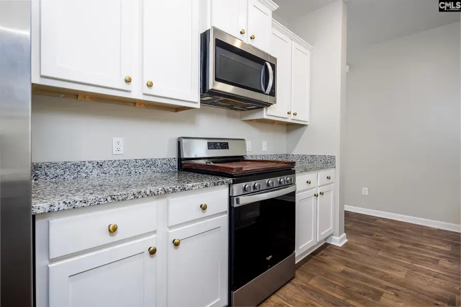 833 Kirby Court, Charleston, SC 29414 - #3