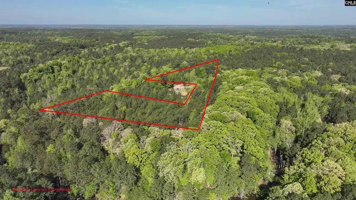 TBD Spalding Drive, Blackstock, SC 29014 - #1