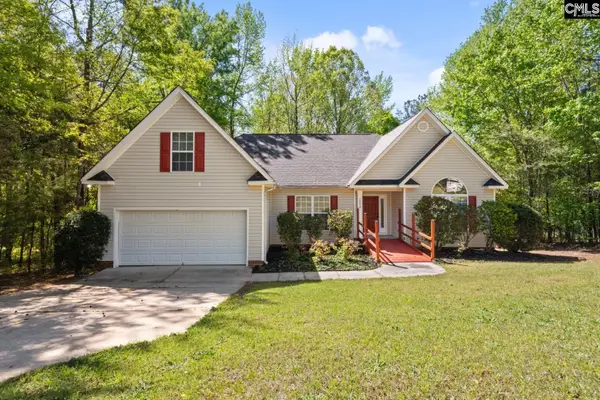 205 Hickory Knoll Road, Columbia, SC 29203
