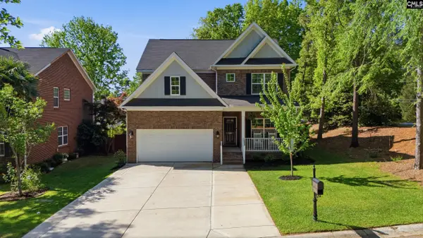 100 Leamington Way, Irmo, SC 29063