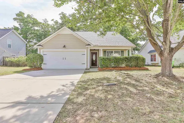 316 Keystone Drive, Hopkins, SC 29061