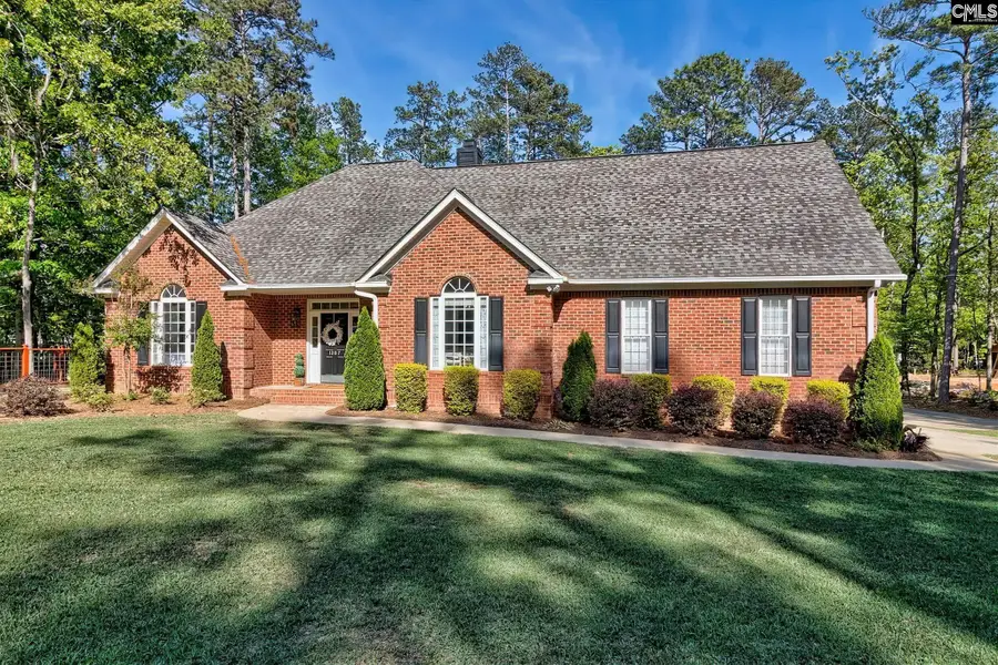 1207 Silver Point Road, Chapin, SC 29036 - #3