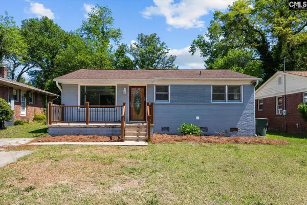 1430 Dahlia Road, Columbia, SC 29205