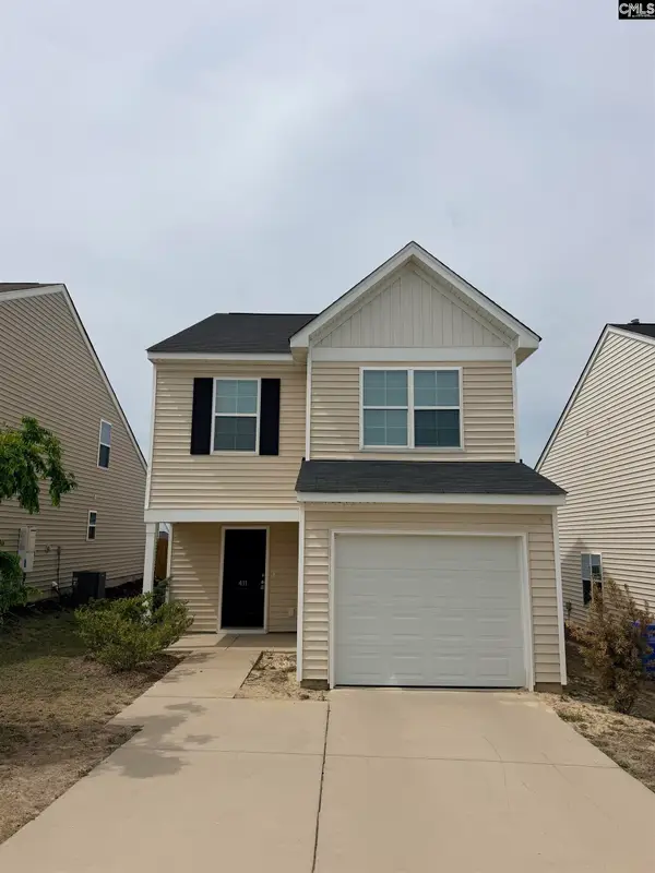 411 Eclipse Lane, Elgin, SC 29045