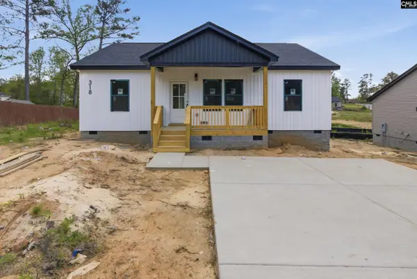 322 Lincolnshire Square, Columbia, SC 29203