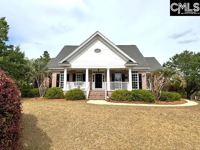 109 Turkey Crossing Road, Elgin, SC 29045 - #1