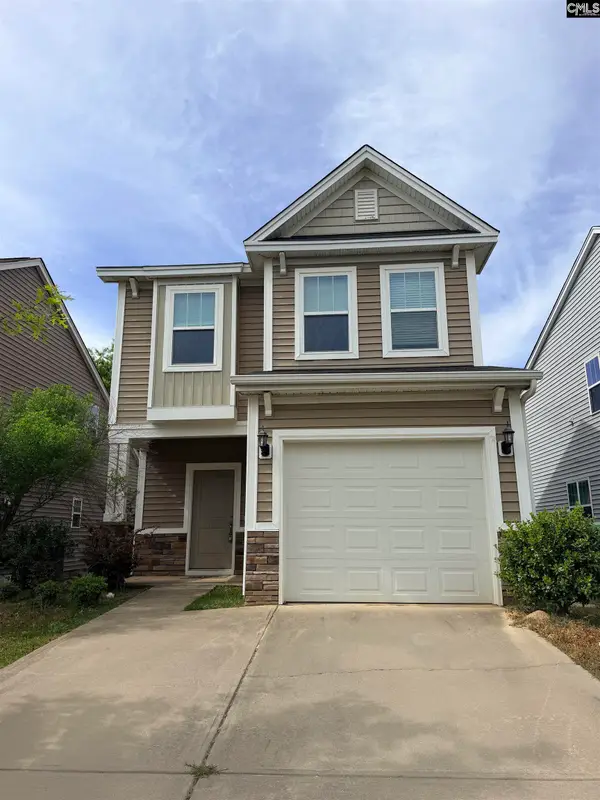 769 Helmsman Lane, Chapin, SC 29036