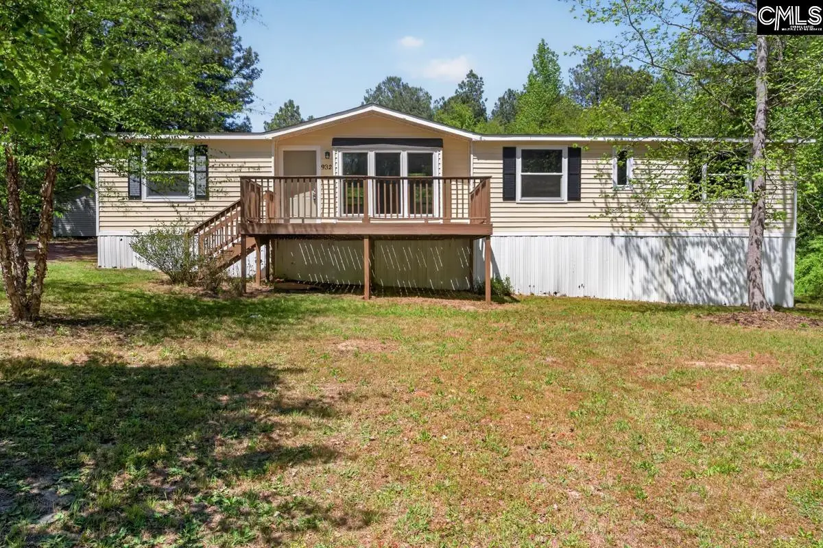 932 Haven Road, Batesburg, SC 29006 - #1