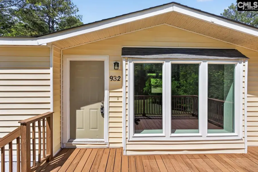 932 Haven Road, Batesburg, SC 29006 - #3