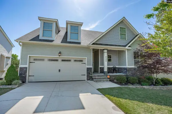 242 Greenstone Way, Columbia, SC 29212