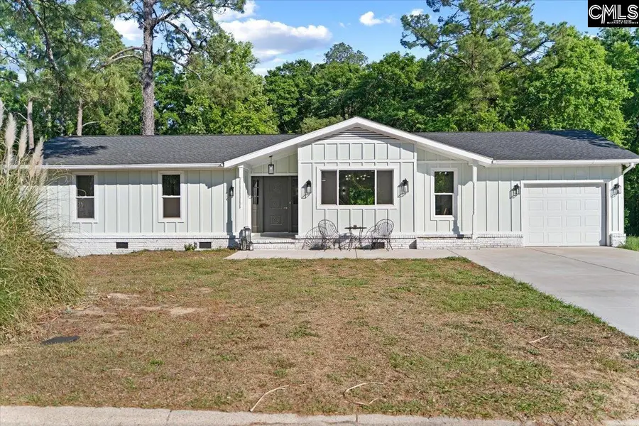 123 Mill Creek Parkway, Columbia, SC 29209 - #2