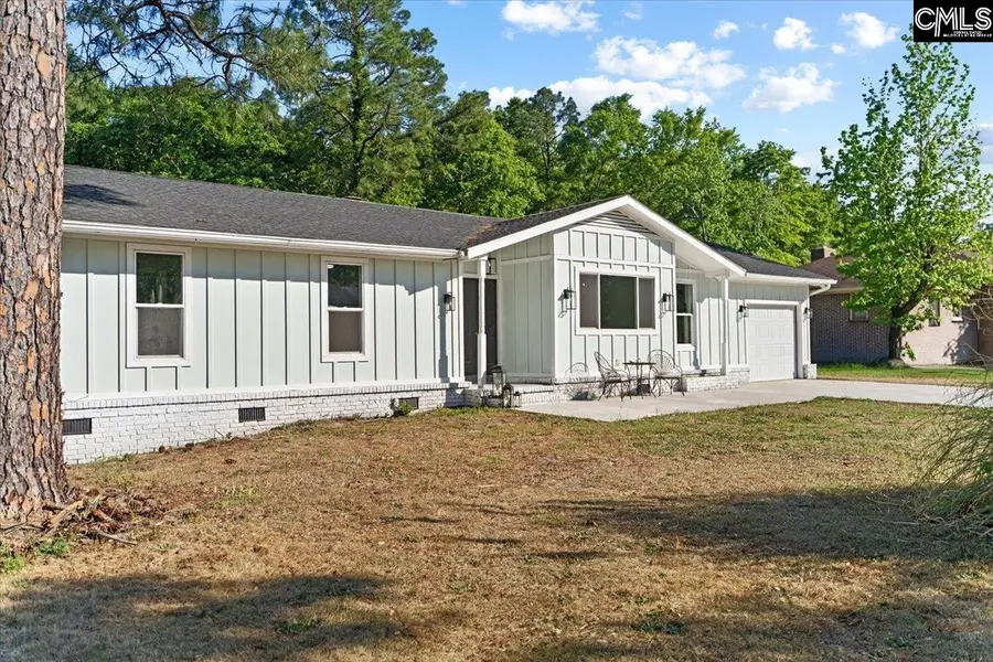 123 Mill Creek Parkway, Columbia, SC 29209 - #3