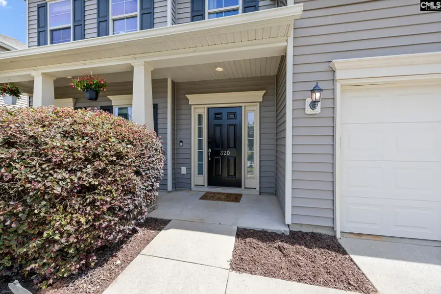 320 Eagle Pointe Drive, Chapin, SC 29036 - #2