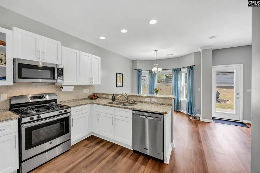 320 Eagle Pointe Drive, Chapin, SC 29036 - #3