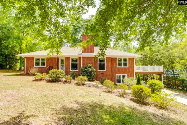 2202 Elkridge Drive, Camden, SC 29020