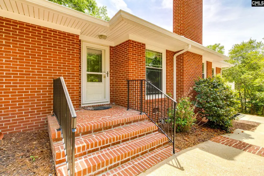 2202 Elkridge Drive, Camden, SC 29020 - #3