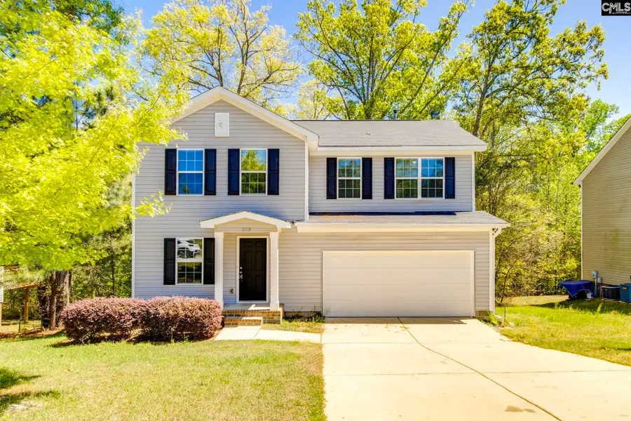 208 Jasmine Place Drive, Columbia, SC 29203 - #2