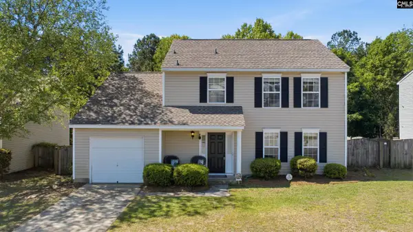 213 Tea Olive Avenue, Lexington, SC 29073