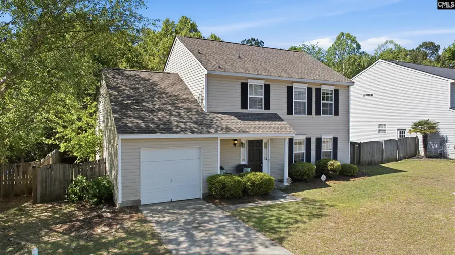 213 Tea Olive Avenue, Lexington, SC 29073 - #2