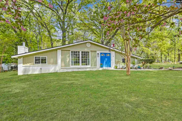 2305 Johnson Marina Road, Chapin, SC 29036