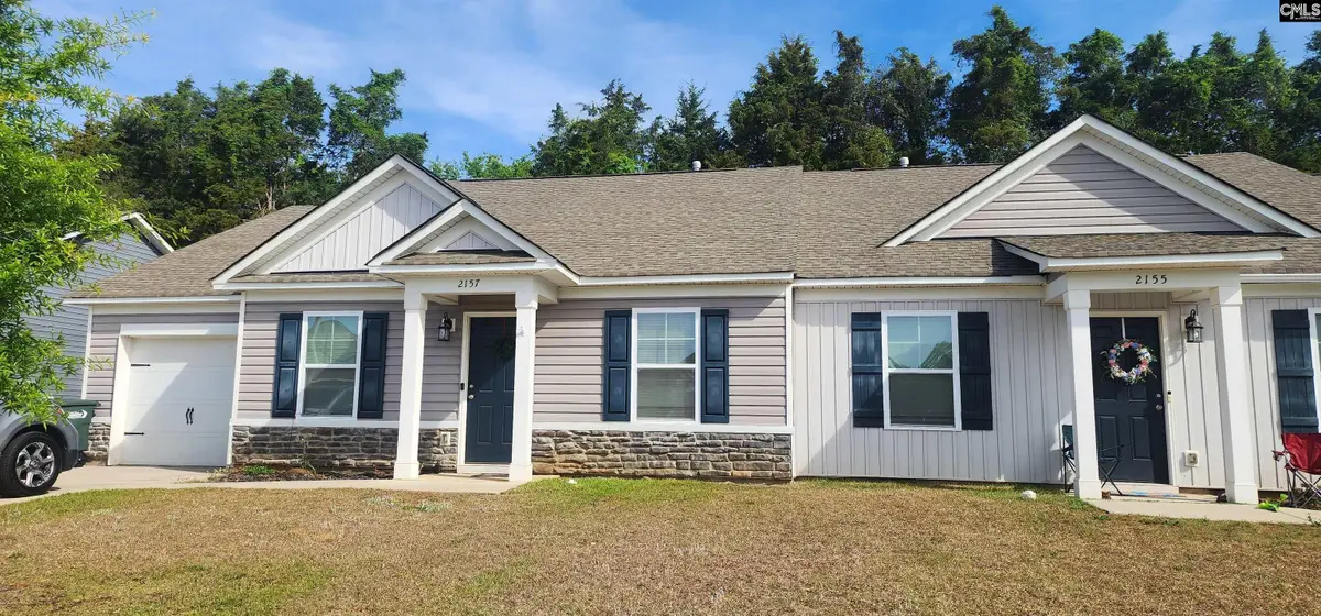 2157 Still Pointe Drive, Sumter, SC 29154 - #1