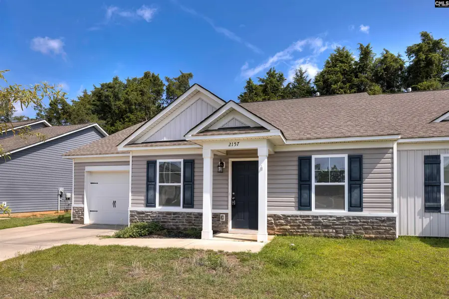 2157 Still Pointe Drive, Sumter, SC 29154 - #3